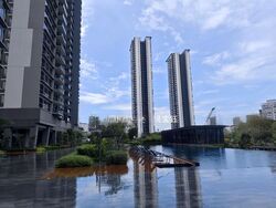 Clavon (D5), Apartment #591483001